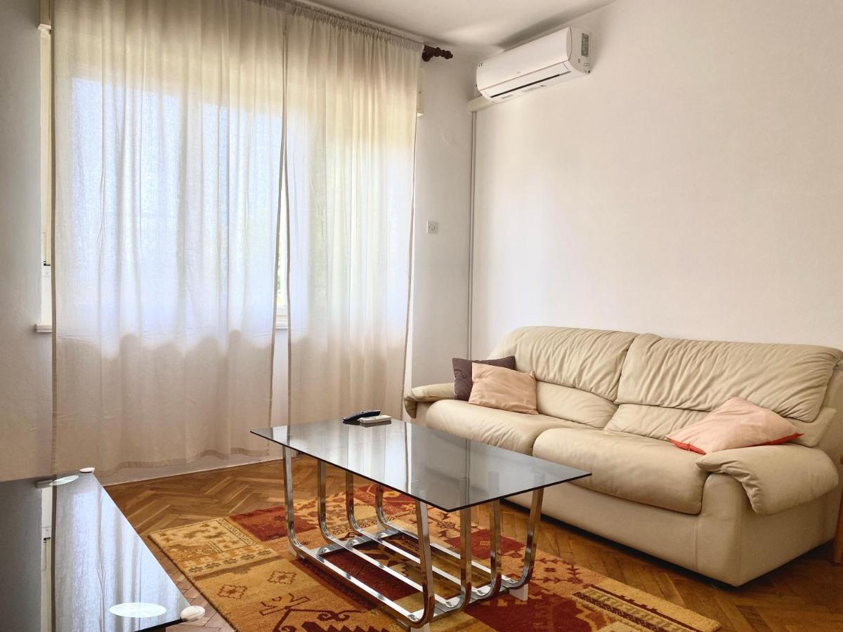 Apartment Lily In Rijeka Close To The Beach ภายนอก รูปภาพ