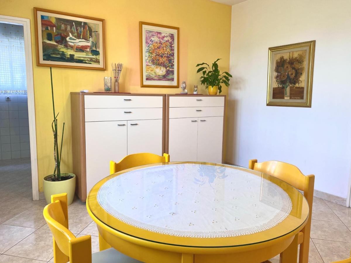 Apartment Lily In Rijeka Close To The Beach ภายนอก รูปภาพ